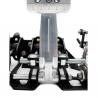 Caja de pedales 3 pedales OBP Racing Series