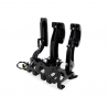 Caja de pedales 3 pedales OBP Racing Series
