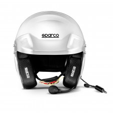 Casco jet Sparco RJ-i