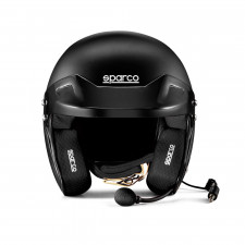 Casco jet Sparco RJ-i