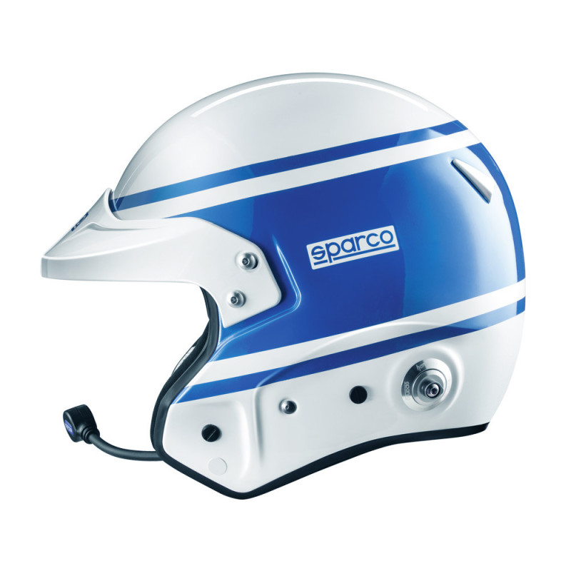 Casco jet Sparco 1977 RJ-iArray
