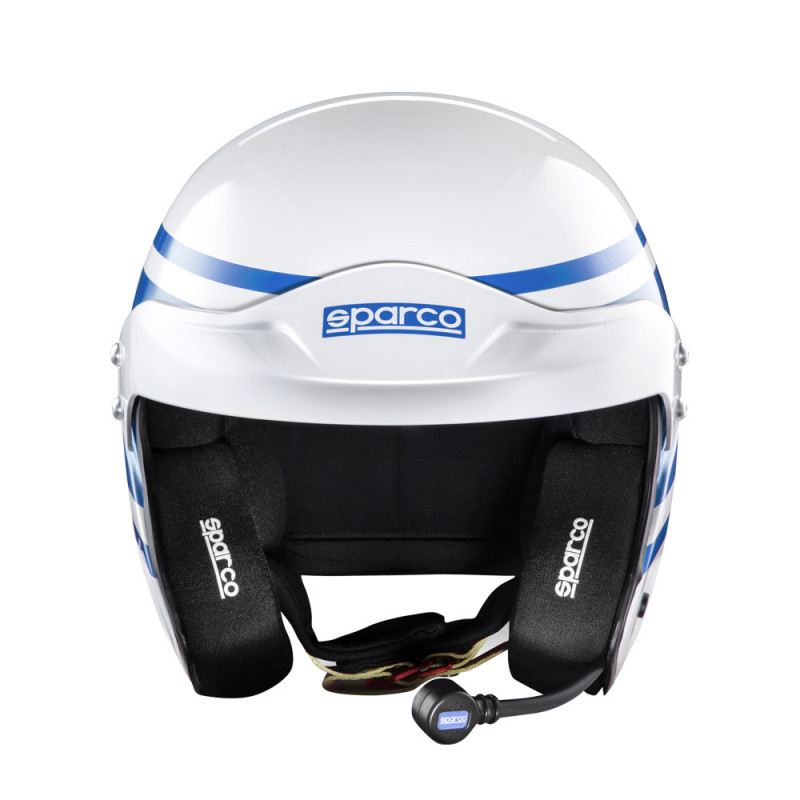 Capacete a jato Sparco 1977 RJ-iArray