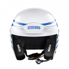 Casco jet Sparco 1977 RJ-i