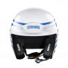 Casco jet Sparco 1977 RJ-i