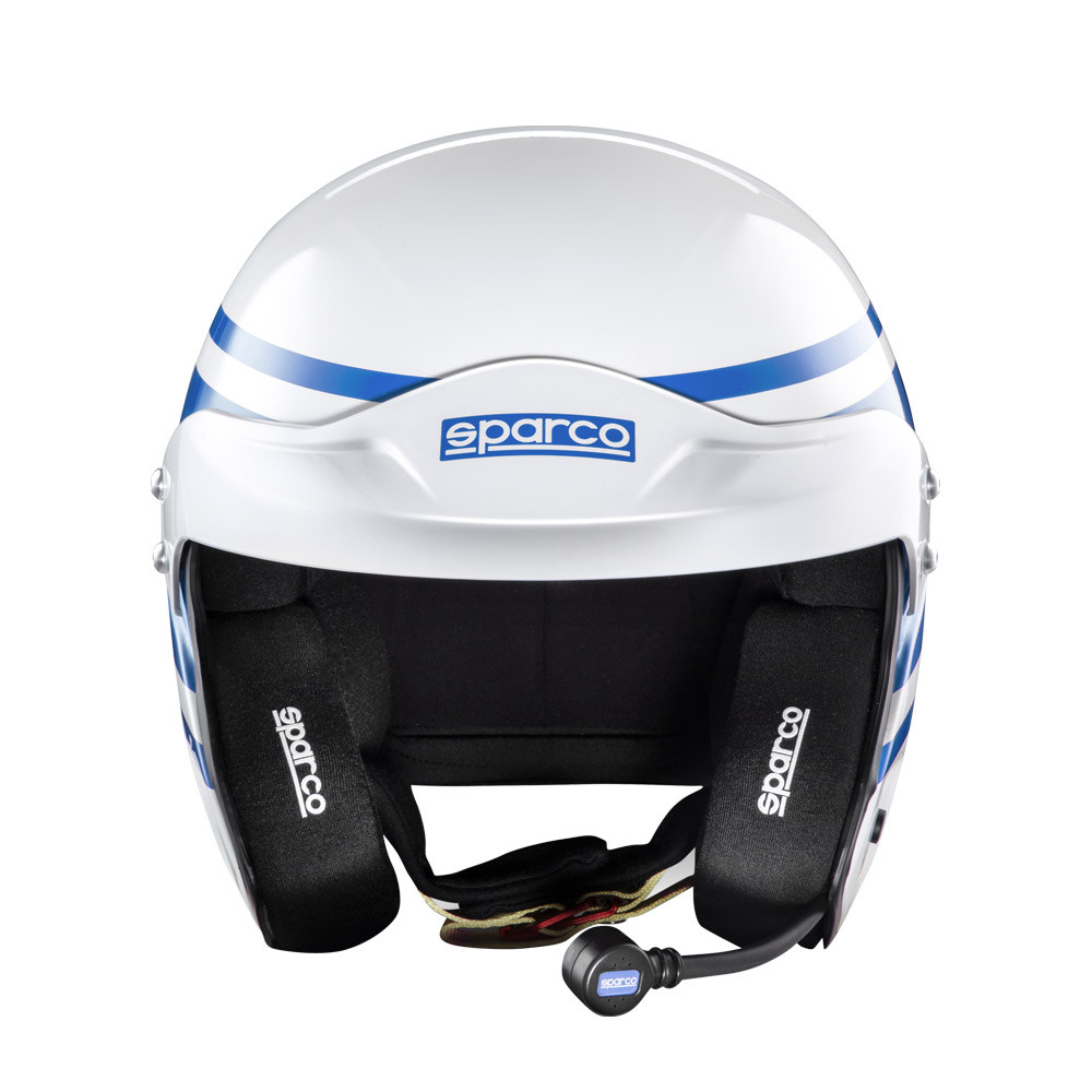 Casco jet Sparco 1977 RJ-iArray