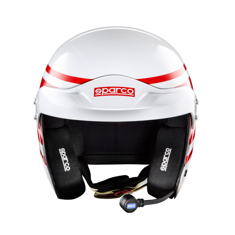 Capacete a jato Sparco 1977 RJ-iArray