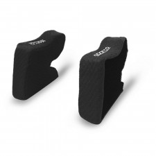 Espuma de bochecha Sparco para capacete integral