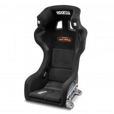 Asiento baquet Sparco ADV Prime FIA 8862-2009