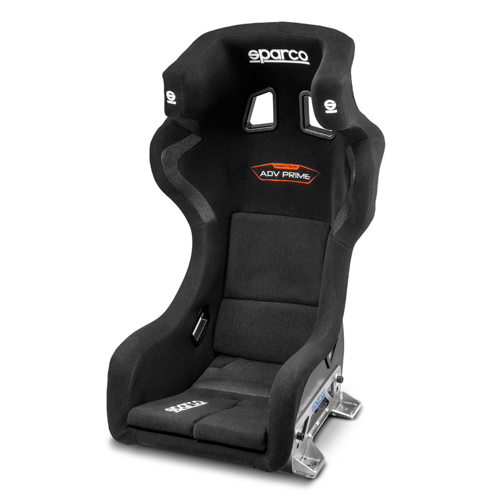 Baquet Sparco ADV Prime FIA 8862-2009Array