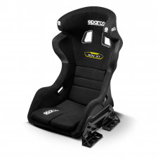 Asiento baquet Sparco ADV XT FIA 8855-2021