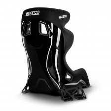 Asiento baquet Sparco ADV XT FIA 8855-2021