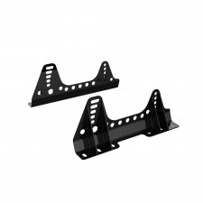 Kit fijaciones laterales Sparco para asiento baquet Master
