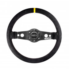 Sparco P215 Volante em pele para a Vuelta
