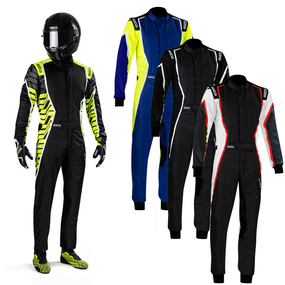 Fato de treino para karting Sparco X-Light K JuniorArray