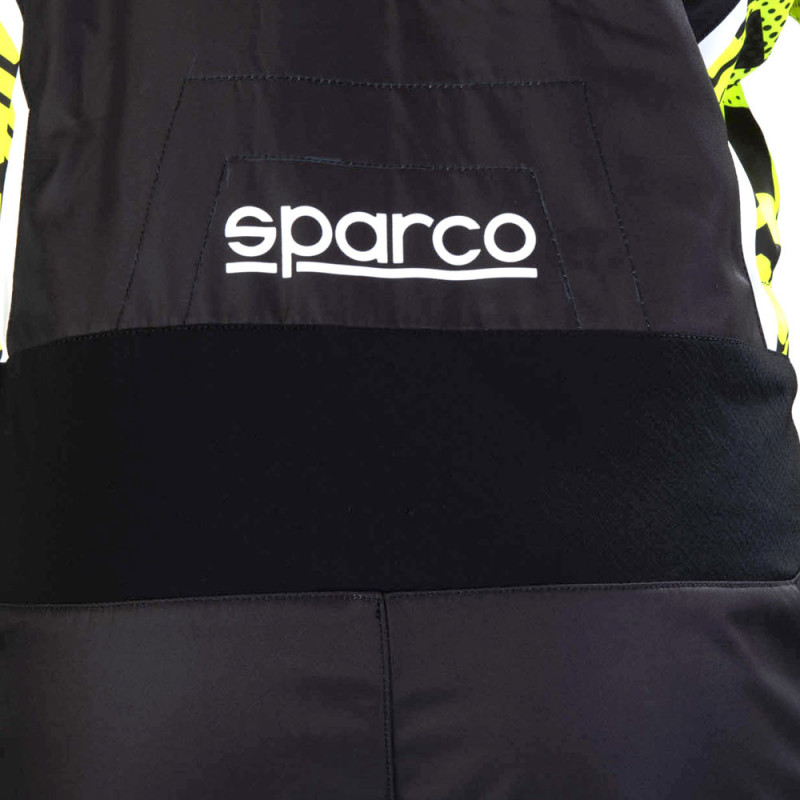 Fato de treino para karting Sparco X-Light K JuniorArray