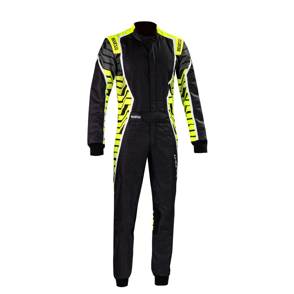 Mono karting Sparco X-Light K niñoArray