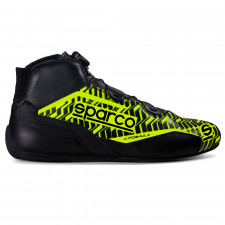Botines karting Sparco K-Formula