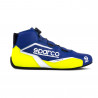 Botines karting Sparco K-Formula