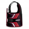 Protector de costillas Sparco K-Track