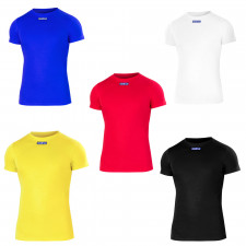 T-Shirt Sparco B-Rookie Karting