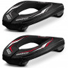 Collarín Sparco K-Ring niño