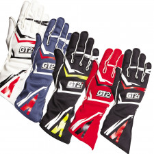 Guantes GT2i Pro 03
