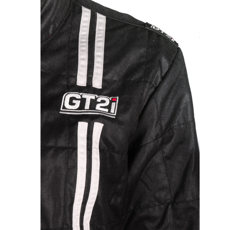 Mono GT2I Turini 3Array