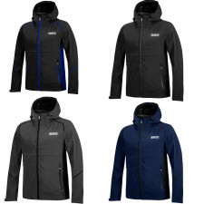 Chaqueta 3 en 1 Sparco