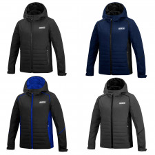 Chaqueta invierno Sparco