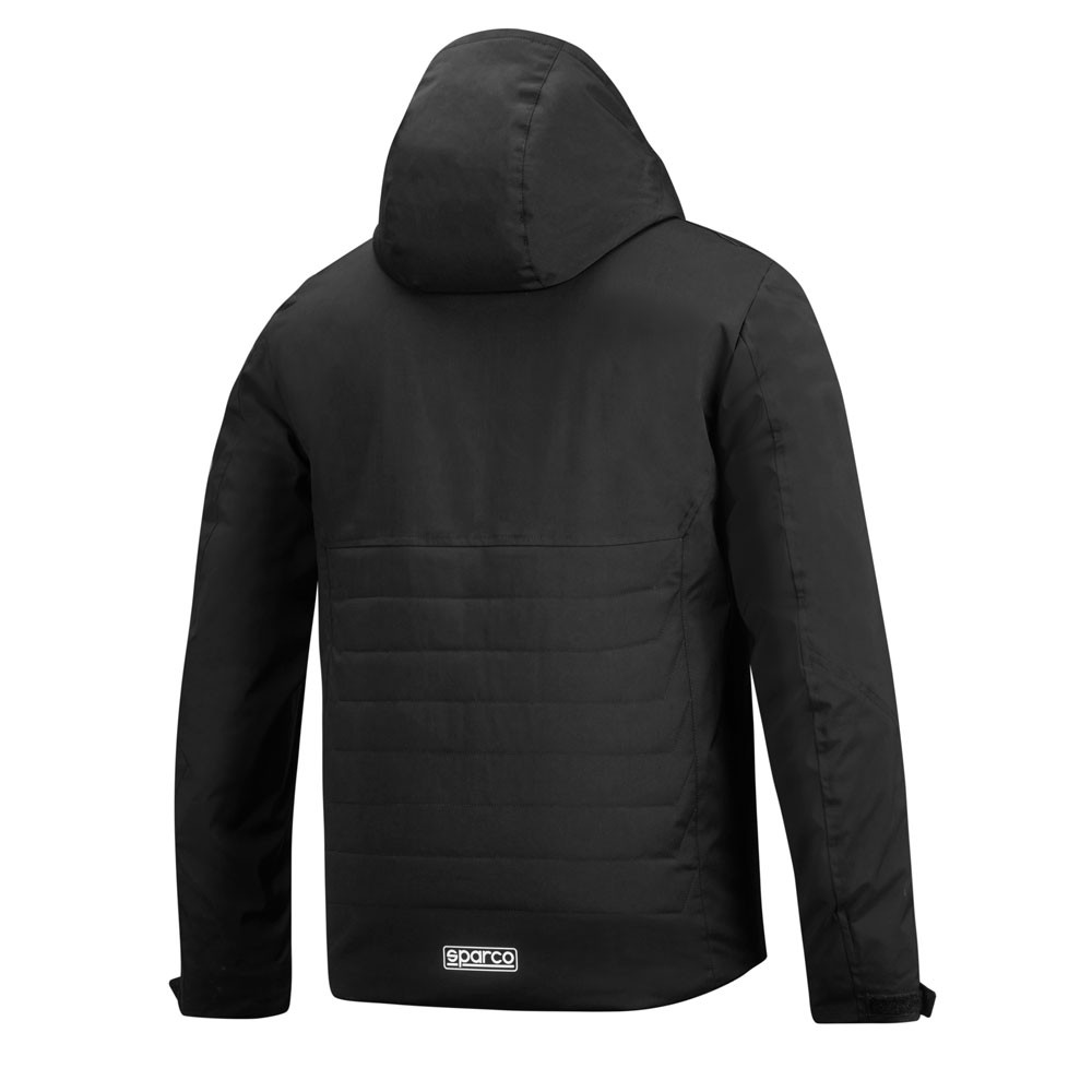 Chaqueta invierno SparcoArray