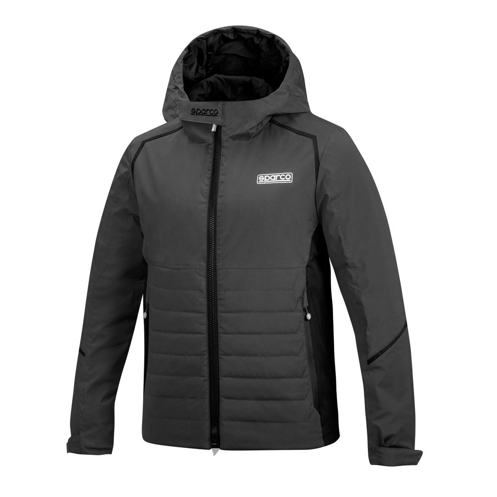 Chaqueta invierno SparcoArray