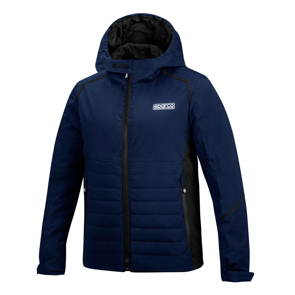 Chaqueta invierno SparcoArray