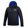 Chaqueta invierno Sparco