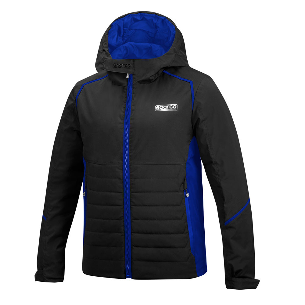 Chaqueta invierno SparcoArray
