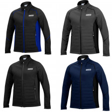 Softshell Sparco