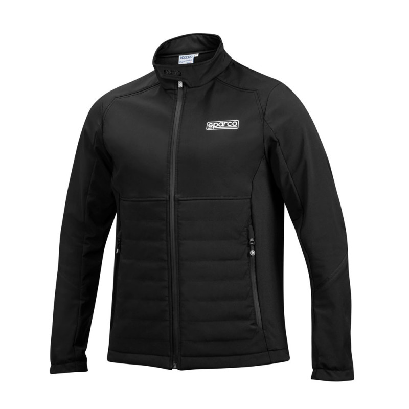 Softshell SparcoArray