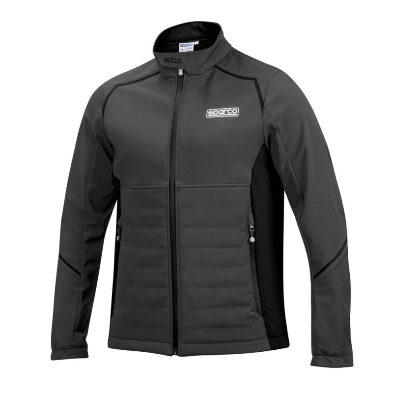 Softshell SparcoArray