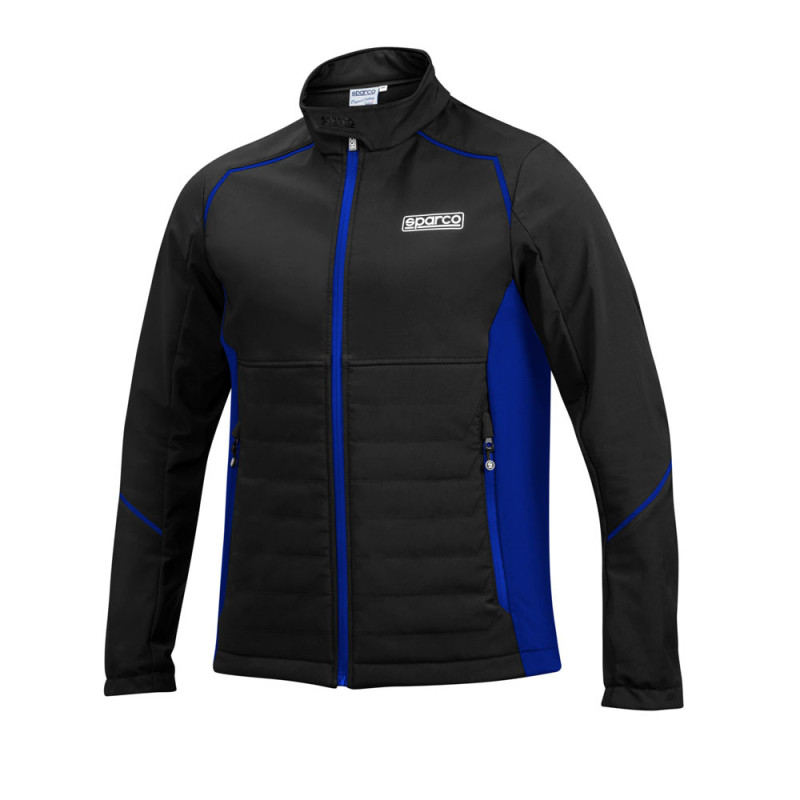 Softshell SparcoArray