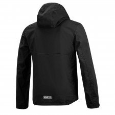 Chaqueta cortaviento Sparco