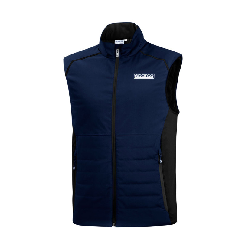 Chaqueta sin mangas SparcoArray