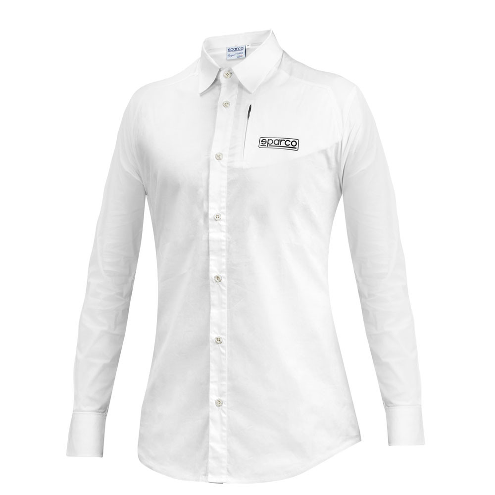 Camisa Sparco para mulherArray