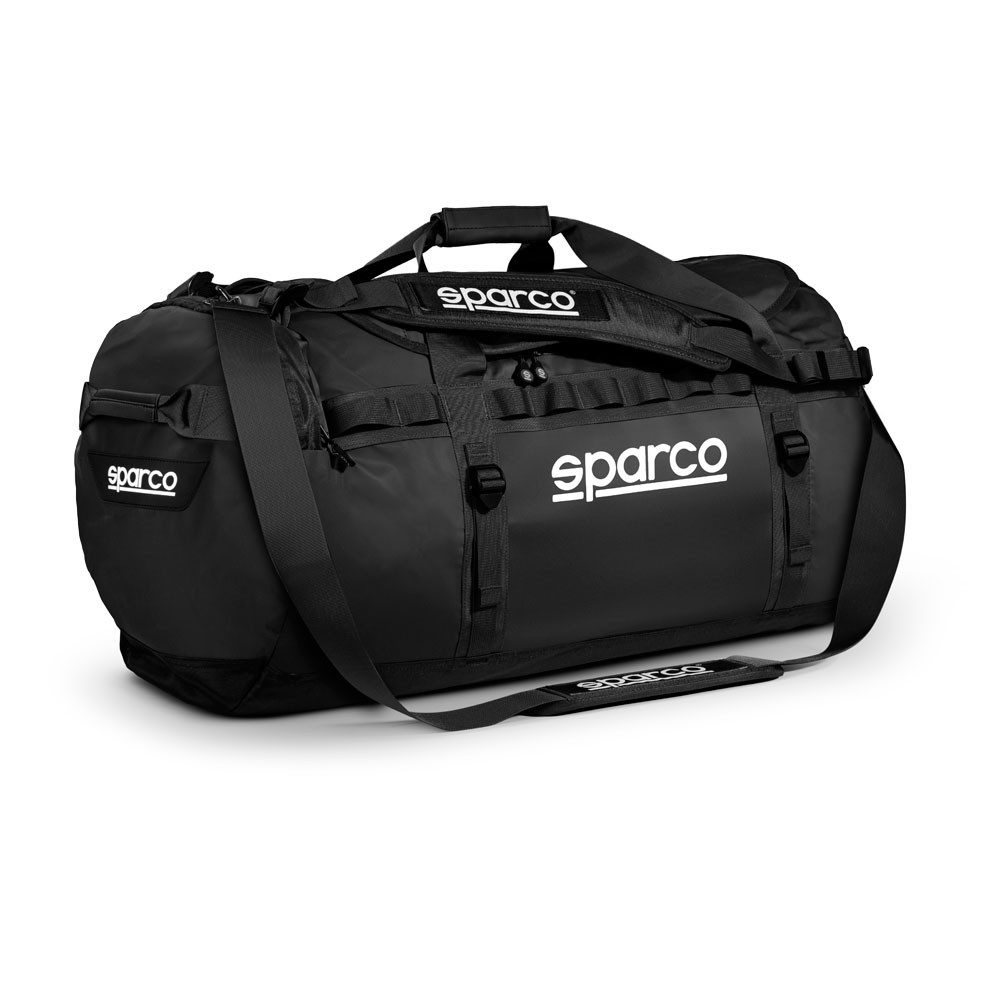 Bolsa Sparco Dakar LArray