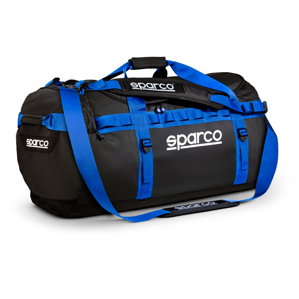 Bolsa Sparco Dakar LArray