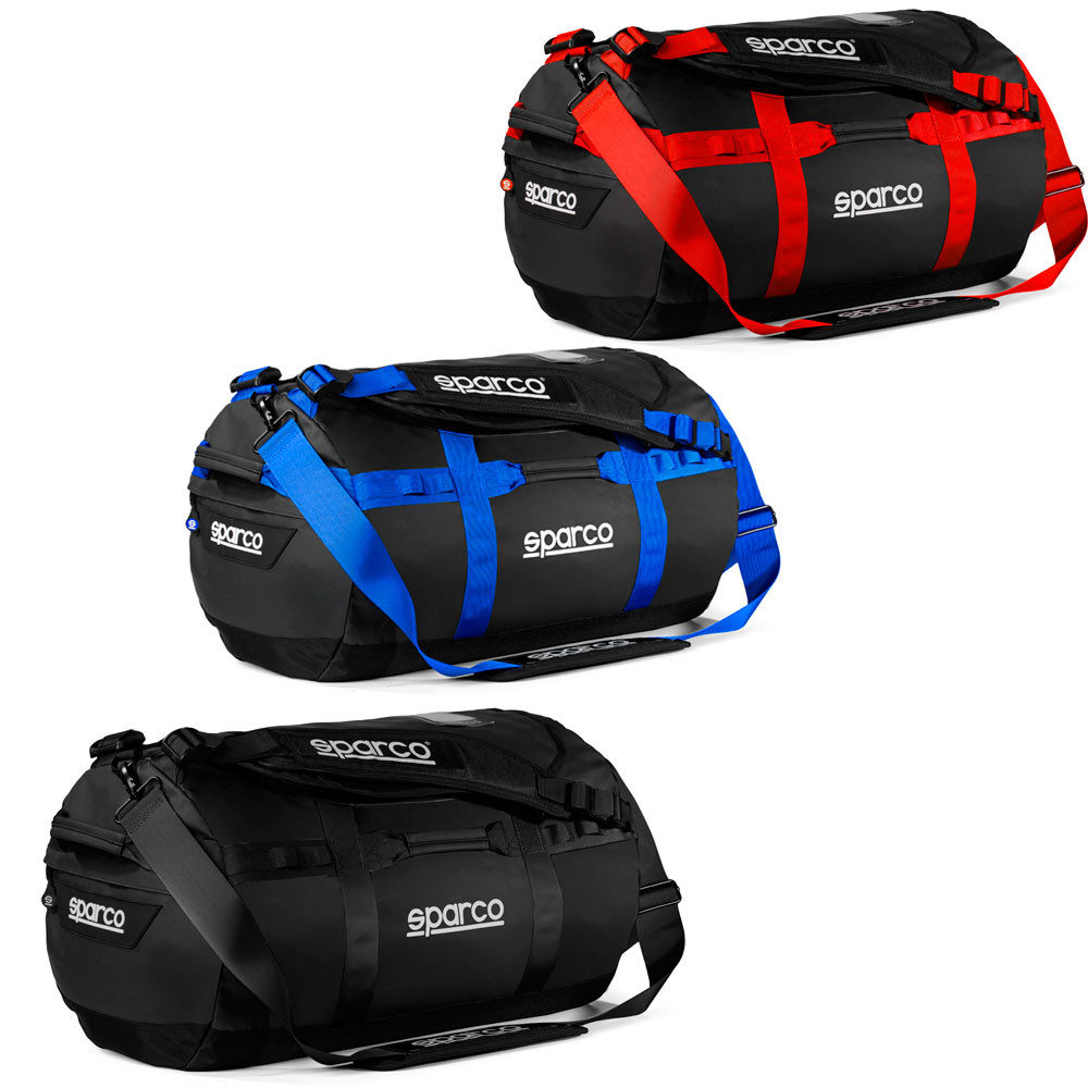 Saco Sparco Dakar SArray