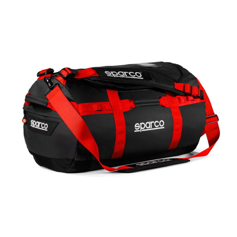 Bolsa Sparco Dakar SArray