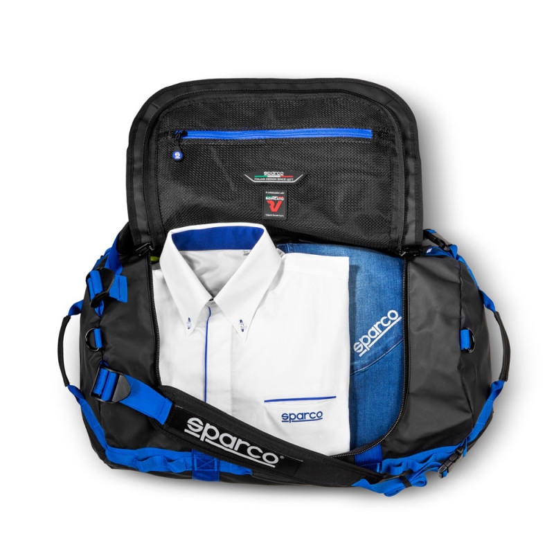 Bolsa Sparco Dakar SArray