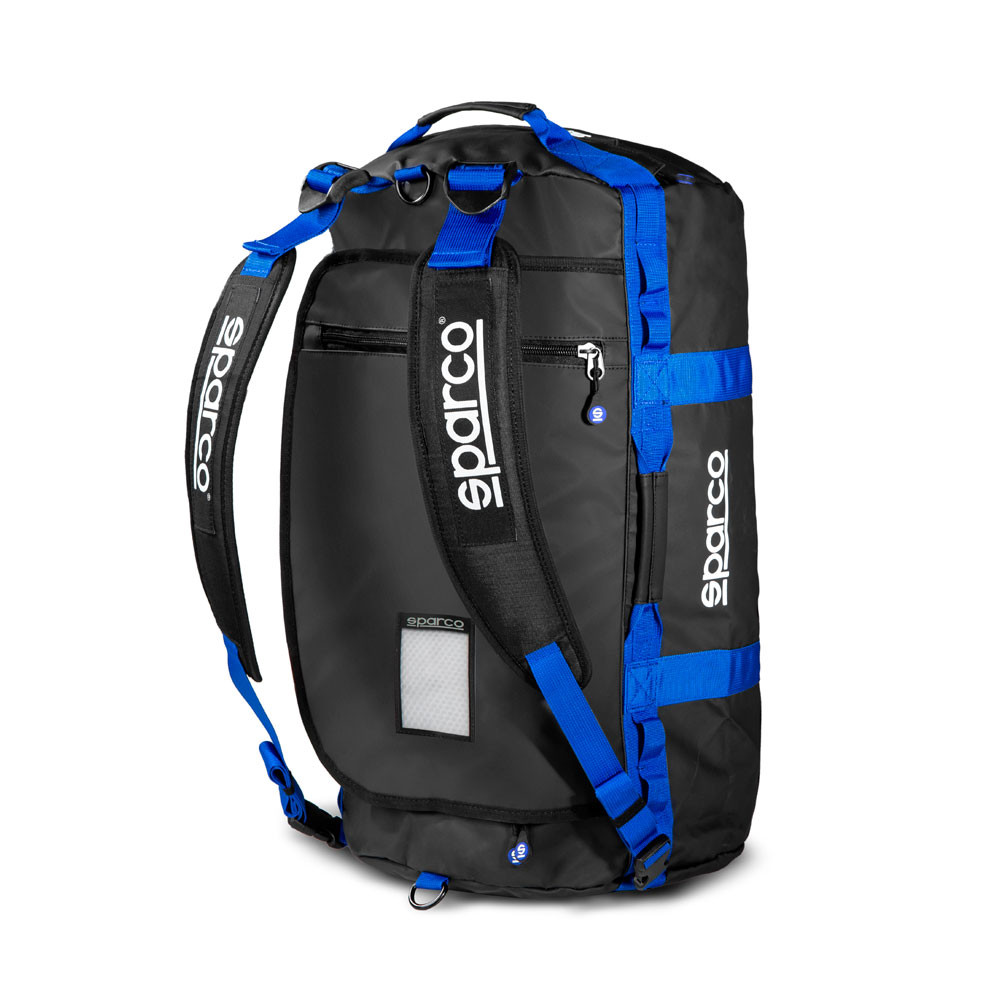 Bolsa Sparco Dakar SArray