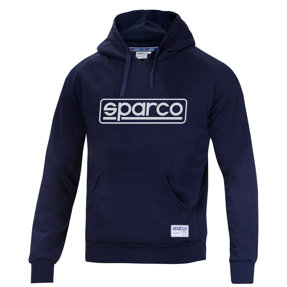 Camisola com capuz SparcoArray