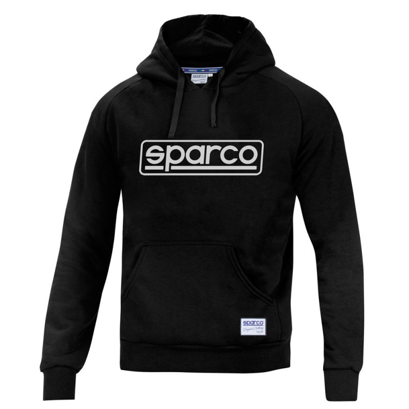 Sudadera con capucha SparcoArray