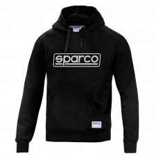 Sudadera con capucha Sparco